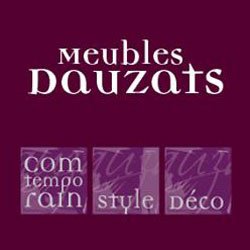 Meubles Dauzats Meubles, articles de décoration