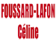 Foussard-Lafon Céline