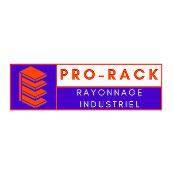 Pro Rack bibliothèque et rayonnage (fabrication)