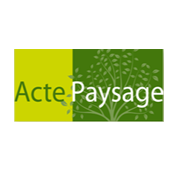 Actepaysage entrepreneur paysagiste