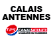 Calais Antenne vente, installation et réparation d'antenne pour télévision