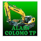 Colomo Alain TP