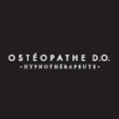Ostéopathe Mellac / Quimperlé - Guillaume Vastel ostéopathe