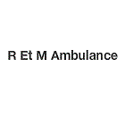 R&M Ambulance Santé et soins