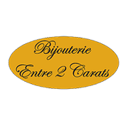 Entre 2 Carats bijouterie et joaillerie (détail)