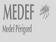 MEDEF Périgord syndicat de salariés