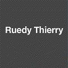 Ruedy Thierry entreprise de menuiserie