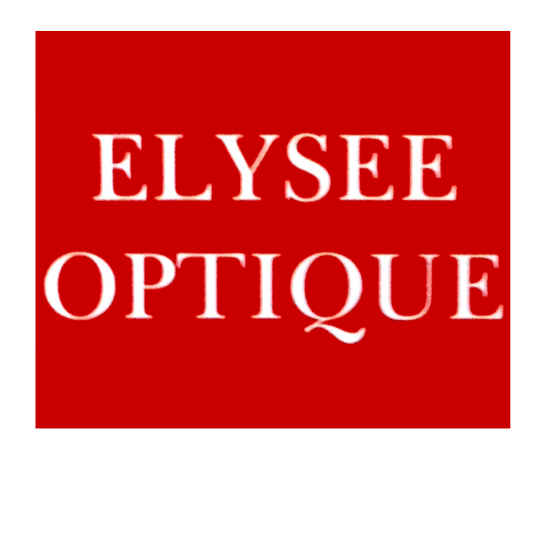 Elysée Optique opticien