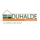 Duhalde Construction SASU entreprise de travaux publics