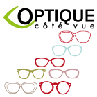 FB Optique Côté Vue opticien