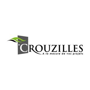 Crouzilles porte et portail