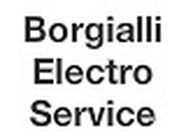 Borgialli Electro Service électroménager (détail)