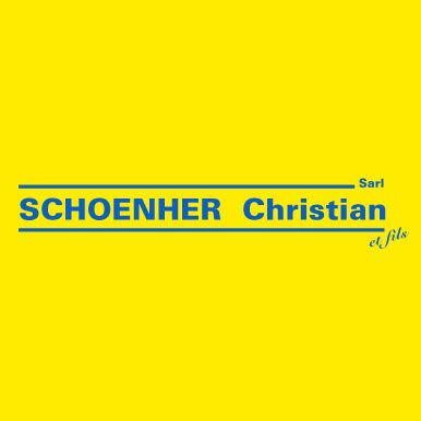 Schoenher Christian et Fils SARL Construction, travaux publics