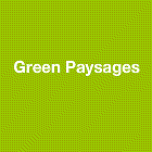 Green Paysages entrepreneur paysagiste