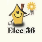 Elec 36 électricité (production, distribution, fournitures)