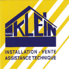 Klein SARL entreprise de bâtiment