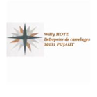 Hote Willy carrelage et dallage (vente, pose, traitement)