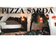Pizza Sarda pizzeria