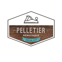 Menuiserie Pelletier entreprise de menuiserie