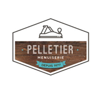 Menuiserie Pelletier