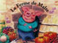 La Ferme De Malte restaurant