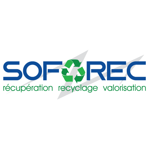 Soforec récupération, traitement de déchets divers