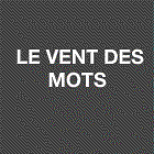 Le Vent Des Mots librairie