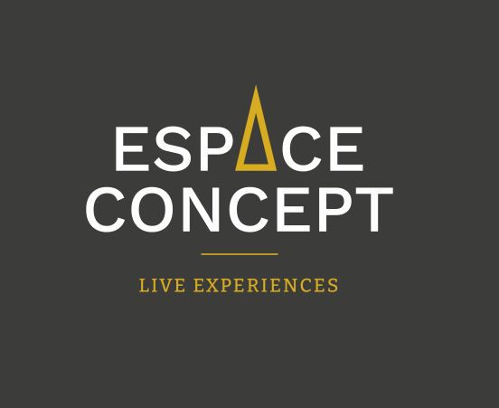 Espace Concept location de matériel audiovisuel