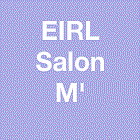 SALON M Coiffure, beauté