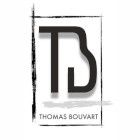 Pâtisserie Chocolaterie Thomas Bouvart