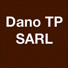 Dano Tp SARL entreprise de travaux publics