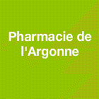 Pharmacie de l'Argonne pharmacie