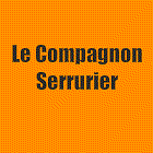 Le Compagnon Serrurier vitrerie (pose), vitrier