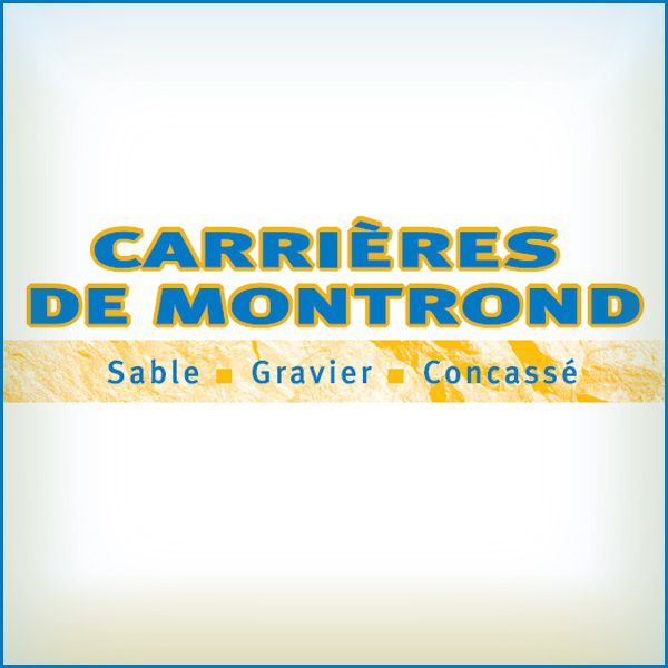 Carrières De Montrond carrière (exploitation)