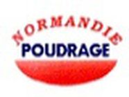 Normandie Poudrage traitement des métaux