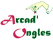 Arcad'ongles manucure