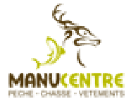 Manucentre Limoges pêche et chasse (articles au détail)