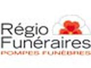 Régio Funéraires pompes funèbres, inhumation et crémation (fournitures)