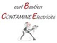 Bastien Contamine Electricite