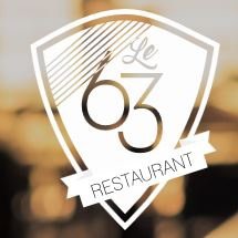 Restaurant Le 63 sièges sociaux, sociétés holding