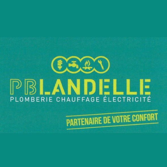 Pb Landelle chauffage, appareil et fournitures (détail)