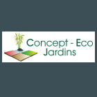 Concept Eco Jardins entrepreneur paysagiste