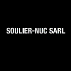 Soulier-Nuc SARL entreprise de maçonnerie