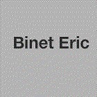 Binet Eric chauffagiste