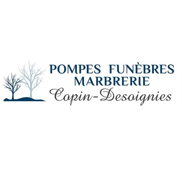 Pompes funèbres Copin-Desoignies marbre, granit et pierres naturelles