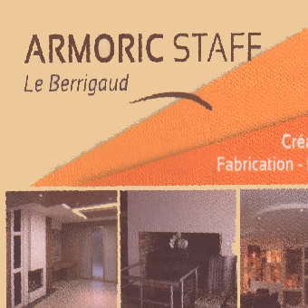 Armoric Staff Le Berrigaud entreprise de menuiserie