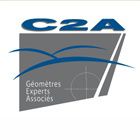 C2A Artufel Collavoli Aubert Géomètres Experts Associés géomètre-expert