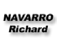 Navarro Richard graveur (divers)