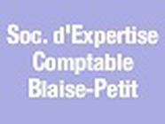 Blaise Petit Société d'Expertise Comptable expert-comptable