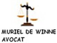 De Winne Muriel avocat en droit pénal